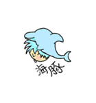干支 他（個別スタンプ：16）