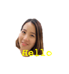 Hello Ozone（個別スタンプ：2）