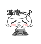 戦車娘。（個別スタンプ：29）
