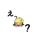 always pen beret（個別スタンプ：13）
