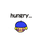 always pen beret（個別スタンプ：28）
