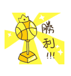 BasketballManMe（個別スタンプ：2）