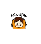 もちちさんスタンプ（個別スタンプ：6）