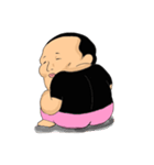 さとる（個別スタンプ：3）