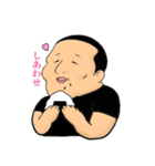 さとる（個別スタンプ：4）