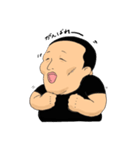 さとる（個別スタンプ：8）
