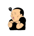 さとる（個別スタンプ：21）