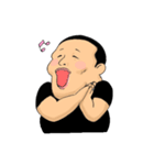 さとる（個別スタンプ：24）