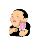 さとる（個別スタンプ：28）