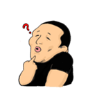 さとる（個別スタンプ：33）