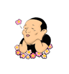 さとる（個別スタンプ：34）