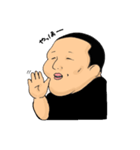 さとる（個別スタンプ：36）