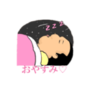 さとる（個別スタンプ：37）