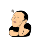 さとる（個別スタンプ：40）