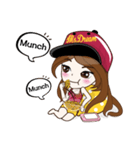 MS.DREAM V2（個別スタンプ：1）