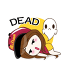 MS.DREAM V2（個別スタンプ：3）