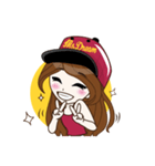 MS.DREAM V2（個別スタンプ：8）