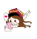 MS.DREAM V2（個別スタンプ：14）
