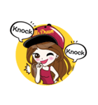 MS.DREAM V2（個別スタンプ：24）