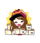 MS.DREAM V2（個別スタンプ：26）
