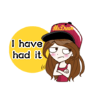 MS.DREAM V2（個別スタンプ：30）