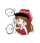 MS.DREAM V2（個別スタンプ：32）