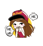 MS.DREAM V2（個別スタンプ：37）
