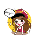 MS.DREAM V2（個別スタンプ：40）