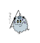 ぬぅさんつぅさん（個別スタンプ：10）
