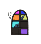 ぬぅさんつぅさん（個別スタンプ：14）