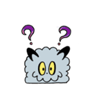 ぬぅさんつぅさん（個別スタンプ：29）