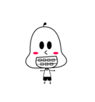 DekNaew（個別スタンプ：1）