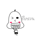 DekNaew（個別スタンプ：6）