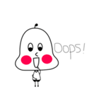 DekNaew（個別スタンプ：32）
