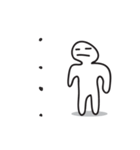 Friend of me（個別スタンプ：5）
