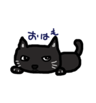 mokichi sticker（個別スタンプ：1）