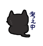 mokichi sticker（個別スタンプ：4）