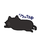 mokichi sticker（個別スタンプ：8）