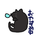 mokichi sticker（個別スタンプ：10）