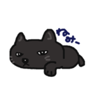 mokichi sticker（個別スタンプ：21）