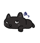 mokichi sticker（個別スタンプ：22）