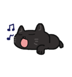 mokichi sticker（個別スタンプ：25）