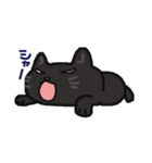 mokichi sticker（個別スタンプ：26）