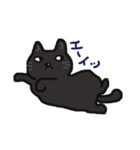 mokichi sticker（個別スタンプ：29）