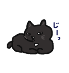 mokichi sticker（個別スタンプ：31）