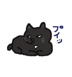 mokichi sticker（個別スタンプ：34）