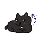 mokichi sticker（個別スタンプ：35）