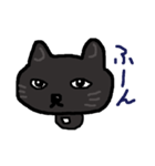mokichi sticker（個別スタンプ：39）
