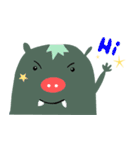Piggypie（個別スタンプ：1）