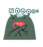 Piggypie（個別スタンプ：8）